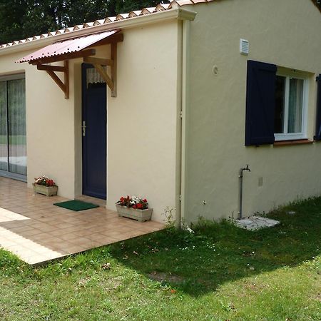 Gite 2 Personnes, Proche Mer Challans Kültér fotó